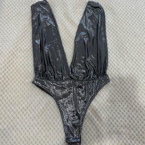 Pretty little things Bodysuit